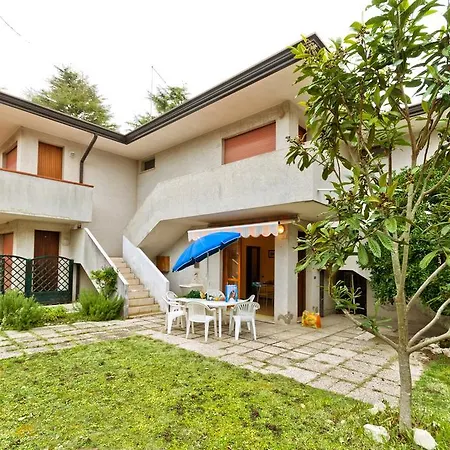 דירה Flaminia ביביונה