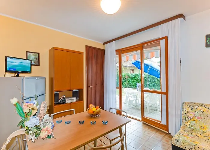 Flaminia דירה ביביונה