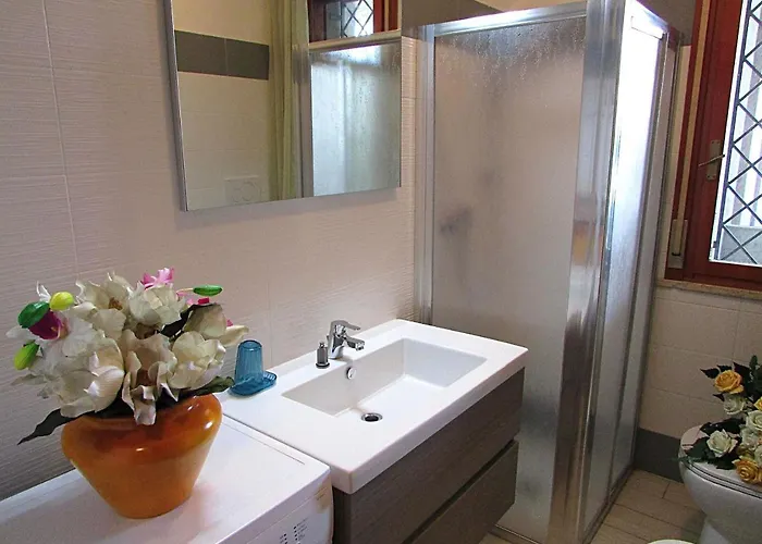 Flaminia * ביביונה