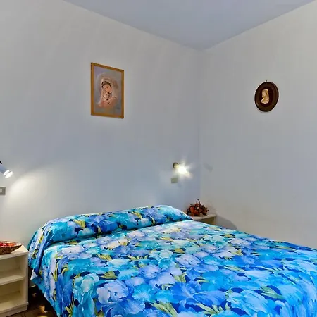 Flaminia Apartman