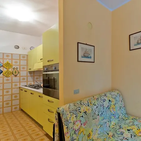 Apartman Flaminia *