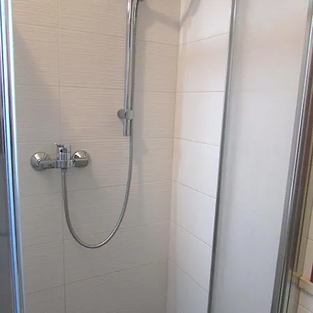 Flaminia Apartmán *