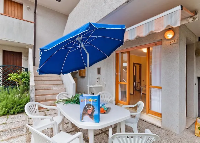 Flaminia * Бібіоне