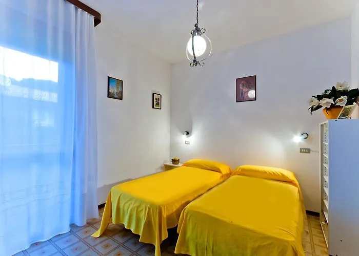 Апартаменти Flaminia