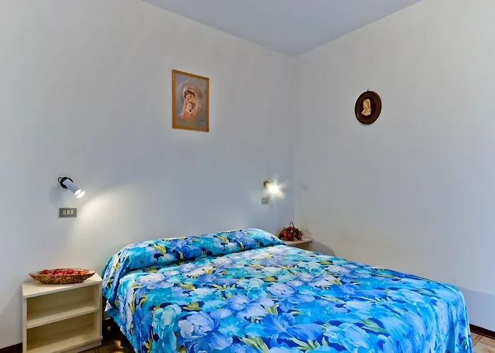 Flaminia Апартаменти