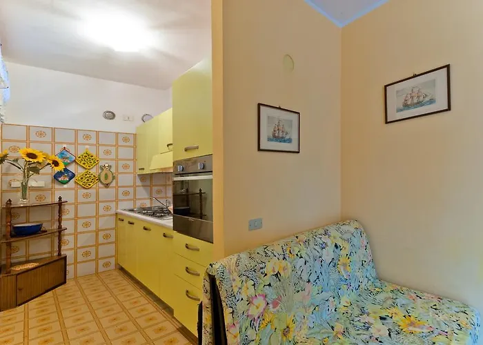 Lägenhet Flaminia *