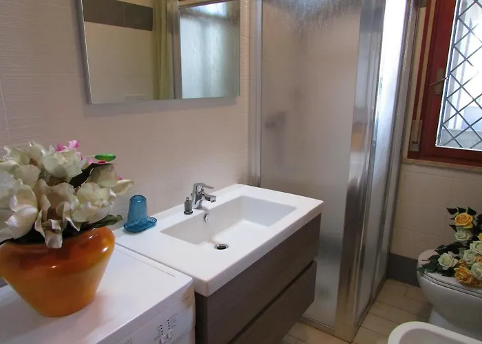 Flaminia Бібіоне