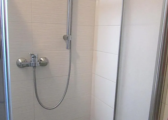 Flaminia Апартаменти *