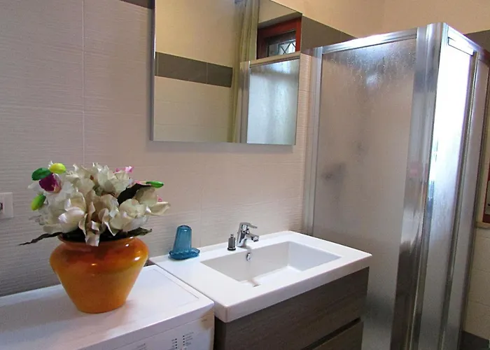 Апартаменти Flaminia